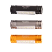 Powerbank Kafa Feneri Wt-051 - 4
