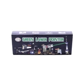 Pilli Yeşil Lazer Pointer Bigem Bm-521 - 3