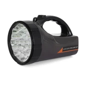 1200 Lümen 25 Ledli El Feneri  Wt-239 - 2