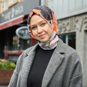 Yaz Serinliği Butik Şal - 3
