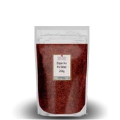 Antep Pul Biber Süper Acı Zehir  (Meksika acısı) 250 g - 1
