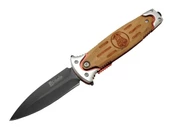 Columbıa Fs-1103-1 Polıce Çakı - 1