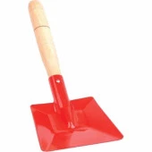 ELTOS BAHÇE ALETLERİ SETİ  ( KÜREK-ÇATAL ÇAPA-SİVRİ ÇAPA-FİDE DİK thumbnail 1