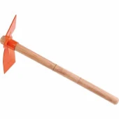 ELTOS BAHÇE ALETLERİ SETİ  ( KÜREK-ÇATAL ÇAPA-SİVRİ ÇAPA-FİDE DİK thumbnail 3