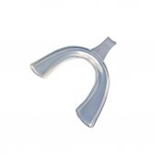 Diş Gıcırdatma Aparatı Gece Plağı - 4