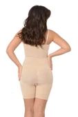 Ten Kadın Modal Boy Korse - 752 - 2