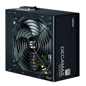 ZALMAN DECAMAX 500W ZM500-LX3 80+ STANDARD POWER SUPPLY - 2