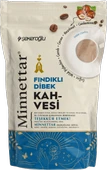 Minnettar  Fındıklı Dibek Kahvesi  165 Gr - 1