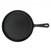 Lava LVECOYKRP26 Döküm Metal Saplı 26 cm Krep Pizza Pancake Tavası - 2