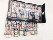 Parti Aksesuar Sihir Oyunu Sihirli Tombala thumbnail 2