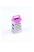 QNİAY Mıknatıslı Mini Rende - 1