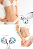 QNİAY Cilt Sıkılaştırıcı Terapi Masaj Aleti - 3d Massager - 1