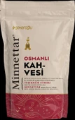 Minnettar  Osmanlı Kahvesi  165 Gr - 1