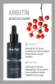 the fair.Arbutin Cilt Tonu Eşitleyici Leke Karşıtı Vegan Cilt Serumu %1 Arbutin+ %0.5 Uva Ursi 30 ml thumbnail 2