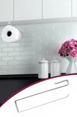 QNİAY Kağıt Havlu Askılığı - 2