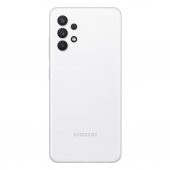 Samsung Galaxy A32 128 GB Beyaz Cep Telefonu (Samsung Türkiye Garantili) - 2