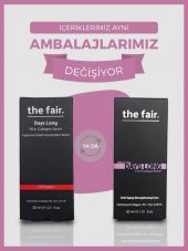 the fair. Days Long Fill-in Collagen Vegan Yaşlanma Karşıtı Peptit Cilt Serumu  3 Hidrolize Kolajen 30 ml - 5