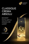 L'OR - Espresso Colombıa Crema Absolu Classıc Çekirdek Kahve 500 gr x 2 Adet - 3