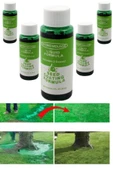 QNİAY Yedek Solüsyon Hydro Mousse 20 Adet Çim Ekme Solüsyonu 50 ml Bahçe Hobi Çiçek Ekme - 2
