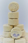 QNİAY Ruşur 5 Adet 1.kalite Cilt Beyazlatma Gözenek Arındırıcı Peeling - 1