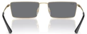 Ray-Ban RB3741 92136V 56 Unisex Güneş Gözlüğü - 5