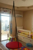 SVAVA Tadelle Svava Salıncak (Orta Boy) Tavana Asılan Salıncak - 5