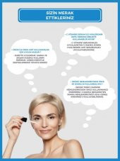 the fair. Multi HA Hydro Infused Hyalüronik Asit Vegan Nemlendirici Cilt Serumu 3 DayMoist+0.5 Hyalomatrix - 4