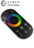 NOAS YL27 3601 Dokunmatik RGB Kumanda 36A - 1