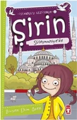 Şirin İstanbul'u Geziyorum 02 Süleymaniye'de - 1