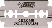 Bic Chrome Platinum Çift Taraflı 100'lü Tıraş Bıçağı - 3