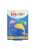 NewLife Efa-Pop Avantaj Paketi 60 Kapsül - 1