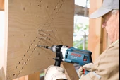 Bosch Professional GSB 16 RE Darbeli Matkap - 2