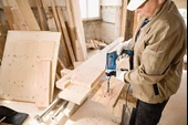 Bosch Professional GSB 16 RE Darbeli Matkap - 3