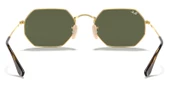 Ray-Ban RB3556N 001 53 Unisex Güneş Gözlüğü - 3