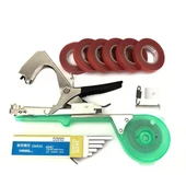 Suca Sc-8101 Asma Bağlama Makası - Bağlama Bandı Ve Zımba Hediyeli - 1