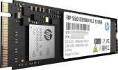 HP-X 120GB SSD M.2 EX 900 NVMe PCIe 3.0 x 4 2YY42AA - 1