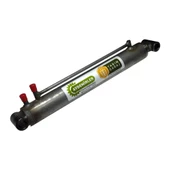 TarımGaraj Çift Yön Tesisatlı Hidrolik Tarım Lift-2 Ton - 1