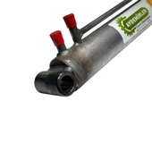 TarımGaraj Çift Yön Tesisatlı Hidrolik Tarım Lift-2 Ton - 5