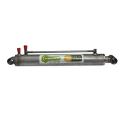 TarımGaraj Çift Yön Tesisatlı Hidrolik Tarım Lift-2 Ton - 3