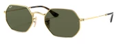 Ray-Ban RB3556N 001 53 Unisex Güneş Gözlüğü - 1