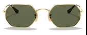 Ray-Ban RB3556N 001 53 Unisex Güneş Gözlüğü - 4