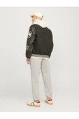 JPSTGORDON JJESTAR JJ SWEAT PANTS GMS EŞOFMAN ALTI - 3