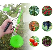 Suca Sc-8101 Asma Bağlama Makası - Bağlama Bandı Ve Zımba Hediyeli - 2