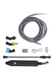 prohummer PH230 Mini Şarjlı Sulama ve İlaçlama Makinesi - 1