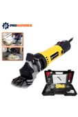 prohummer Koyun Keçi Kırkma Makinesi (SARI) Ph-ea017 - 1