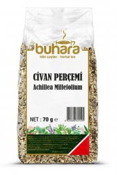 Buhara Civan Perçemi Bitki Çayı 70 G - 1
