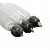 3 Lü Set Alkolmetre 0-40-70-100 Ahşap Kutulu - 3