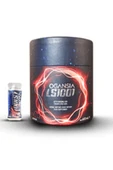 OGANSİA LS 1001 SIVI EKSTRAKT (600 ML) (40 X 15 ML) - 1