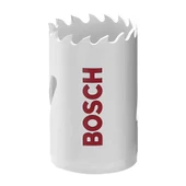 Bosch Wood Metal Delik Açma Testeresi 20 mm - 1
