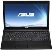ASUS LAPTOP X54H 15,6''İNTEL İ3 - 8GB / 128 GB SSD KABLOSUZ MOUSE HEDİYELİ GARANTİLİ (YENİLENMİŞ 2. EL ÜRÜN) - 1